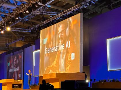 SAP unveils new AI capabilities to skill developer community with genAI | SAP unveils new AI capabilities to skill developer community with genAI SAP unveils new AI capabilities to skill developer community with genAI | SAP unveils new AI capabilities to skill developer community with genAI