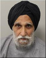 Elderly Sikh who murdered his wife in London jailed for 15 years | Elderly Sikh who murdered his wife in London jailed for 15 years Elderly Sikh who murdered his wife in London jailed for 15 years | Elderly Sikh who murdered his wife in London jailed for 15 years