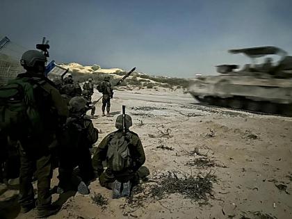 Israel-Hamas war intensifies in northern Gaza | Israel-Hamas war intensifies in northern Gaza Israel-Hamas war intensifies in northern Gaza | Israel-Hamas war intensifies in northern Gaza