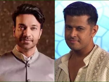 ‘Bigg Boss 17’: BB says Vicky met Neil outside house, made a pact | ‘Bigg Boss 17’: BB says Vicky met Neil outside house, made a pact ‘Bigg Boss 17’: BB says Vicky met Neil outside house, made a pact | ‘Bigg Boss 17’: BB says Vicky met Neil outside house, made a pact