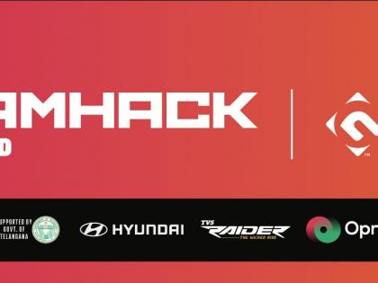 NODWIN Gaming partners with Intel and 6 other firms for DreamHack India | NODWIN Gaming partners with Intel and 6 other firms for DreamHack India NODWIN Gaming partners with Intel and 6 other firms for DreamHack India | NODWIN Gaming partners with Intel and 6 other firms for DreamHack India