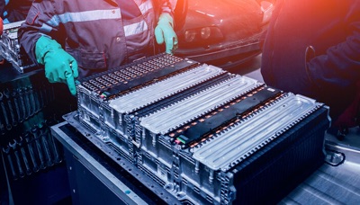 KG Mobility, China EV maker to build battery pack plant | KG Mobility, China EV maker to build battery pack plant KG Mobility, China EV maker to build battery pack plant | KG Mobility, China EV maker to build battery pack plant