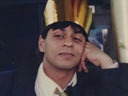 B-Town wishes 'King Khan' on 58th b'day, says 'there's no one like you' | B-Town wishes 'King Khan' on 58th b'day, says 'there's no one like you' B-Town wishes 'King Khan' on 58th b'day, says 'there's no one like you' | B-Town wishes 'King Khan' on 58th b'day, says 'there's no one like you'