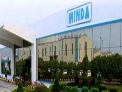 Minda Corporation plans JV with Taiwan’s HSIN Chong Machinery for sunroof solutions | Minda Corporation plans JV with Taiwan’s HSIN Chong Machinery for sunroof solutions Minda Corporation plans JV with Taiwan’s HSIN Chong Machinery for sunroof solutions | Minda Corporation plans JV with Taiwan’s HSIN Chong Machinery for sunroof solutions