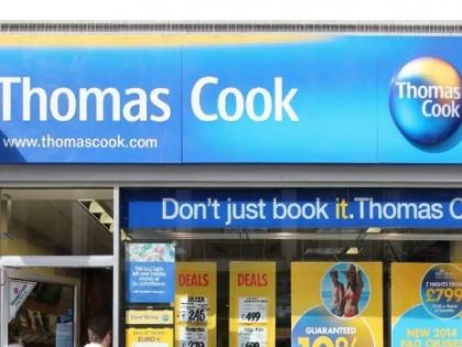 Thomas Cook Q2 PAT at Rs 25.42 cr | Thomas Cook Q2 PAT at Rs 25.42 cr Thomas Cook Q2 PAT at Rs 25.42 cr | Thomas Cook Q2 PAT at Rs 25.42 cr