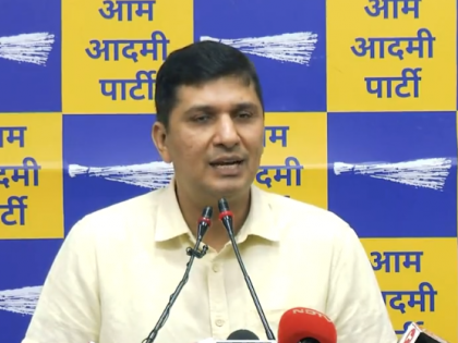How Manoj Tiwari had prior knowledge of ED summons to Kejriwal: AAP | How Manoj Tiwari had prior knowledge of ED summons to Kejriwal: AAP How Manoj Tiwari had prior knowledge of ED summons to Kejriwal: AAP | How Manoj Tiwari had prior knowledge of ED summons to Kejriwal: AAP
