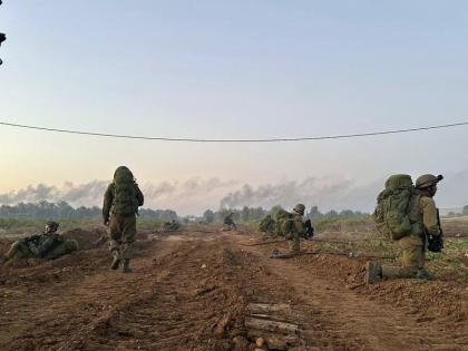 130 Hamas terrorists killed in ground battles: IDF | 130 Hamas terrorists killed in ground battles: IDF 130 Hamas terrorists killed in ground battles: IDF | 130 Hamas terrorists killed in ground battles: IDF