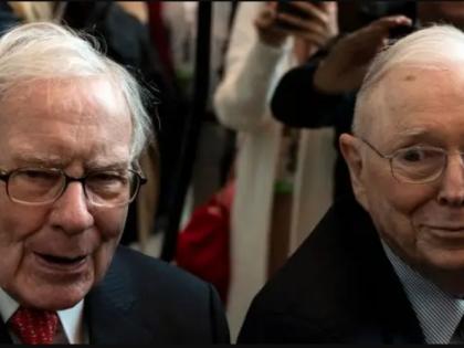 Warren Buffett’s decision to invest in Japan 'a no-brainer' that felt like God's gift: Charlie Munger | Warren Buffett’s decision to invest in Japan 'a no-brainer' that felt like God's gift: Charlie Munger Warren Buffett’s decision to invest in Japan 'a no-brainer' that felt like God's gift: Charlie Munger | Warren Buffett’s decision to invest in Japan 'a no-brainer' that felt like God's gift: Charlie Munger