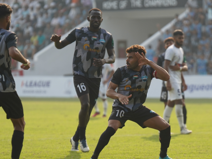 Delhi FC’s maiden triumph on a dramatic afternoon | Delhi FC’s maiden triumph on a dramatic afternoon Delhi FC’s maiden triumph on a dramatic afternoon | Delhi FC’s maiden triumph on a dramatic afternoon