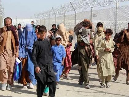 Afghans suffer mistreatment following expulsion from Pakistan | Afghans suffer mistreatment following expulsion from Pakistan Afghans suffer mistreatment following expulsion from Pakistan | Afghans suffer mistreatment following expulsion from Pakistan