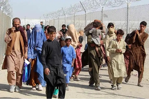 500,000 illegal immigrants repatriated from Pakistan | 500,000 illegal immigrants repatriated from Pakistan 500,000 illegal immigrants repatriated from Pakistan | 500,000 illegal immigrants repatriated from Pakistan