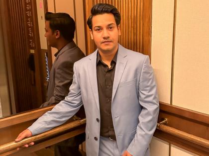 Khushaal Pawaar says he auditioned for 4 lead roles after ‘Constable Girpade’ | Khushaal Pawaar says he auditioned for 4 lead roles after ‘Constable Girpade’ Khushaal Pawaar says he auditioned for 4 lead roles after ‘Constable Girpade’ | Khushaal Pawaar says he auditioned for 4 lead roles after ‘Constable Girpade’