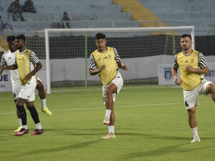 Mohammedan Sporting, Sreenidi Deccan look to continue winning form | Mohammedan Sporting, Sreenidi Deccan look to continue winning form Mohammedan Sporting, Sreenidi Deccan look to continue winning form | Mohammedan Sporting, Sreenidi Deccan look to continue winning form