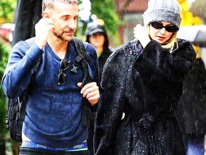 Bradley Cooper, Gigi Hadid enjoy date night at off-Broadway play | Bradley Cooper, Gigi Hadid enjoy date night at off-Broadway play Bradley Cooper, Gigi Hadid enjoy date night at off-Broadway play | Bradley Cooper, Gigi Hadid enjoy date night at off-Broadway play
