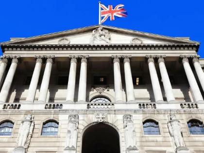 Bank of England follows US Fed Reserve in pausing interest rate hike | Bank of England follows US Fed Reserve in pausing interest rate hike