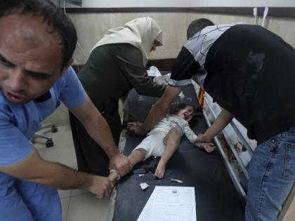 Gaza Health Ministry appeals international bodies to stop Israeli aggression | Gaza Health Ministry appeals international bodies to stop Israeli aggression Gaza Health Ministry appeals international bodies to stop Israeli aggression | Gaza Health Ministry appeals international bodies to stop Israeli aggression