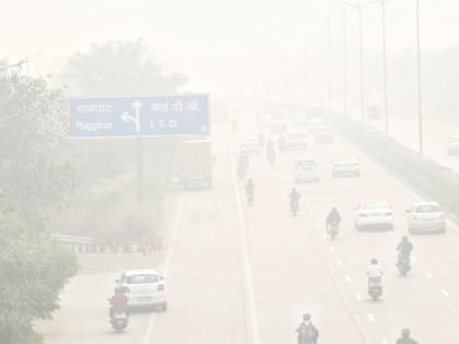 NGT stresses on need to examine psychological impact of Delhi's air quality | NGT stresses on need to examine psychological impact of Delhi's air quality NGT stresses on need to examine psychological impact of Delhi's air quality | NGT stresses on need to examine psychological impact of Delhi's air quality