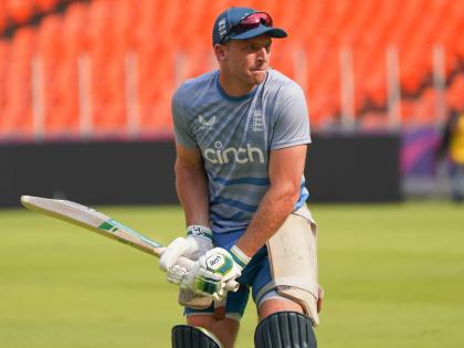 Men’s ODI WC: England have shown the commitment and desire to put things right, says Jos Buttler | Men’s ODI WC: England have shown the commitment and desire to put things right, says Jos Buttler Men’s ODI WC: England have shown the commitment and desire to put things right, says Jos Buttler | Men’s ODI WC: England have shown the commitment and desire to put things right, says Jos Buttler
