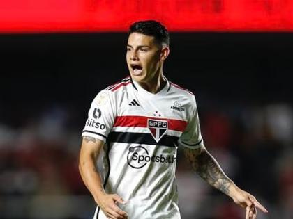 Sao Paulo settle relegation nerves | Sao Paulo settle relegation nerves Sao Paulo settle relegation nerves | Sao Paulo settle relegation nerves