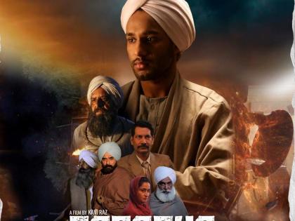 Punjabi movie Sarabha opens in record theatres in US, Canada | Punjabi movie Sarabha opens in record theatres in US, Canada