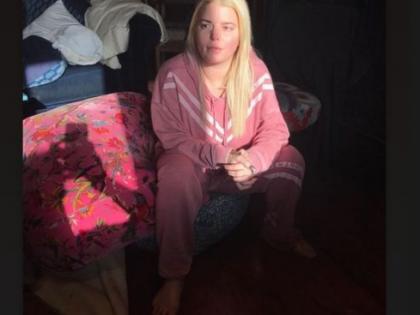Jessica Simpson celebrates 6 years of sobriety | Jessica Simpson celebrates 6 years of sobriety