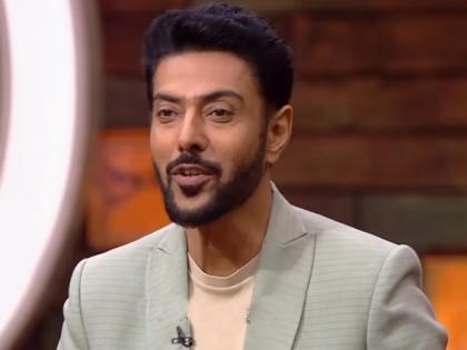 Ranveer Brar sets off 1st elimination with ‘Black Apron Challenge’ on ‘MasterChef India’ | Ranveer Brar sets off 1st elimination with ‘Black Apron Challenge’ on ‘MasterChef India’ Ranveer Brar sets off 1st elimination with ‘Black Apron Challenge’ on ‘MasterChef India’ | Ranveer Brar sets off 1st elimination with ‘Black Apron Challenge’ on ‘MasterChef India’