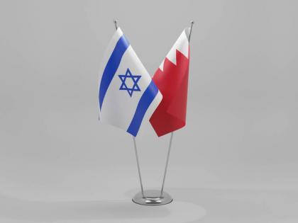 Bahrain suspends economic ties with Israel, envoy returns home | Bahrain suspends economic ties with Israel, envoy returns home Bahrain suspends economic ties with Israel, envoy returns home | Bahrain suspends economic ties with Israel, envoy returns home