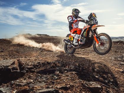 Joan Barreda Bort to ride with Hero MotoSports Team Rally | Joan Barreda Bort to ride with Hero MotoSports Team Rally Joan Barreda Bort to ride with Hero MotoSports Team Rally | Joan Barreda Bort to ride with Hero MotoSports Team Rally
