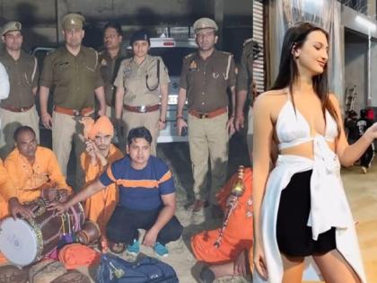 Noida: 'Big Boss' OTT winner Elvish Yadav booked for hosting rave parties, 5 arrested | Noida: 'Big Boss' OTT winner Elvish Yadav booked for hosting rave parties, 5 arrested Noida: 'Big Boss' OTT winner Elvish Yadav booked for hosting rave parties, 5 arrested | Noida: 'Big Boss' OTT winner Elvish Yadav booked for hosting rave parties, 5 arrested