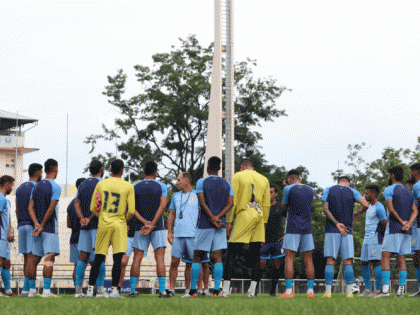 Igor Stimac announces 28 probables for FIFA World Cup Qualifiers in November | Igor Stimac announces 28 probables for FIFA World Cup Qualifiers in November Igor Stimac announces 28 probables for FIFA World Cup Qualifiers in November | Igor Stimac announces 28 probables for FIFA World Cup Qualifiers in November