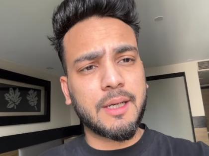 Elvish Yadav detained in Rajasthan, released: Sources | Elvish Yadav detained in Rajasthan, released: Sources Elvish Yadav detained in Rajasthan, released: Sources | Elvish Yadav detained in Rajasthan, released: Sources