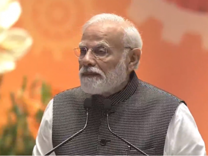 'India's food diversity a dividend for global investors,' says PM Modi after inaugurating World Food India festival | 'India's food diversity a dividend for global investors,' says PM Modi after inaugurating World Food India festival 'India's food diversity a dividend for global investors,' says PM Modi after inaugurating World Food India festival | 'India's food diversity a dividend for global investors,' says PM Modi after inaugurating World Food India festival