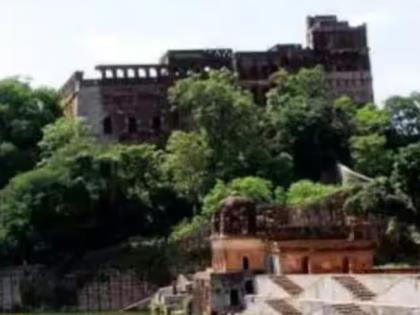 UP initiated process to convert heritage buildings into hotels | UP initiated process to convert heritage buildings into hotels UP initiated process to convert heritage buildings into hotels | UP initiated process to convert heritage buildings into hotels