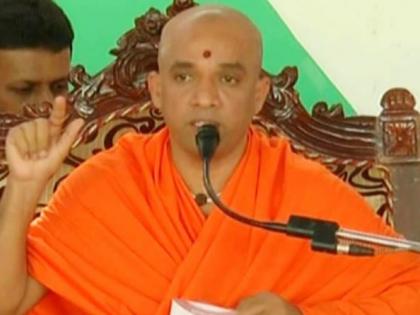 Influential Vokkaliga seer says K'taka govt should not accept caste census report | Influential Vokkaliga seer says K'taka govt should not accept caste census report Influential Vokkaliga seer says K'taka govt should not accept caste census report | Influential Vokkaliga seer says K'taka govt should not accept caste census report