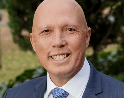 Australia, India must increase defence cooperation, military training: Liberal Party leader Dutton | Australia, India must increase defence cooperation, military training: Liberal Party leader Dutton Australia, India must increase defence cooperation, military training: Liberal Party leader Dutton | Australia, India must increase defence cooperation, military training: Liberal Party leader Dutton