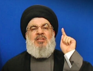 Hezbollah leader threatens 'surprise' attacks against Israel | Hezbollah leader threatens 'surprise' attacks against Israel