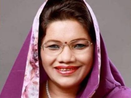 With Central minister Renuka Singh in the fray, Bharatpur-Sonehat gets VIP tag | With Central minister Renuka Singh in the fray, Bharatpur-Sonehat gets VIP tag With Central minister Renuka Singh in the fray, Bharatpur-Sonehat gets VIP tag | With Central minister Renuka Singh in the fray, Bharatpur-Sonehat gets VIP tag