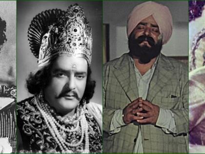 Prithviraj Kapoor: Indian cinema's regal patriarch, on and off screen | Prithviraj Kapoor: Indian cinema's regal patriarch, on and off screen Prithviraj Kapoor: Indian cinema's regal patriarch, on and off screen | Prithviraj Kapoor: Indian cinema's regal patriarch, on and off screen