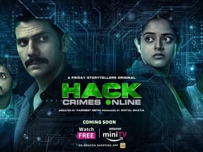 ‘Hack Crimes Online’ gives peek into dark world of cybercrime | ‘Hack Crimes Online’ gives peek into dark world of cybercrime ‘Hack Crimes Online’ gives peek into dark world of cybercrime | ‘Hack Crimes Online’ gives peek into dark world of cybercrime