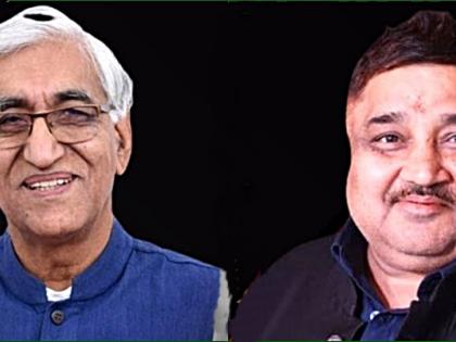 At Ambikapur, Singh Deo finds himself pitted against old associate | At Ambikapur, Singh Deo finds himself pitted against old associate At Ambikapur, Singh Deo finds himself pitted against old associate | At Ambikapur, Singh Deo finds himself pitted against old associate