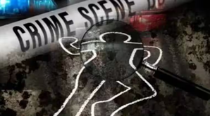 Minor girl's body found in Gurugram forest | Minor girl's body found in Gurugram forest