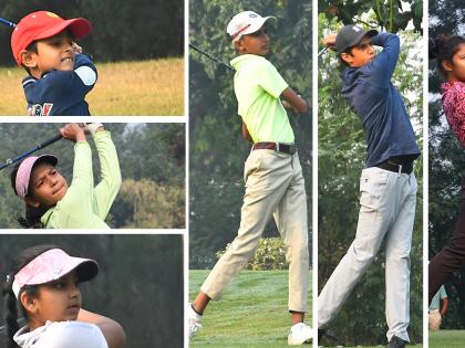 US Kids Golf North: Zorawar, Amaira and Aanya make it three in a row; Bhadoo, Bainsla shoot low scores | US Kids Golf North: Zorawar, Amaira and Aanya make it three in a row; Bhadoo, Bainsla shoot low scores US Kids Golf North: Zorawar, Amaira and Aanya make it three in a row; Bhadoo, Bainsla shoot low scores | US Kids Golf North: Zorawar, Amaira and Aanya make it three in a row; Bhadoo, Bainsla shoot low scores