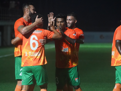I-League 2023-24: Sreenidi make Inter Kashi crawl on Deccan plateau | I-League 2023-24: Sreenidi make Inter Kashi crawl on Deccan plateau I-League 2023-24: Sreenidi make Inter Kashi crawl on Deccan plateau | I-League 2023-24: Sreenidi make Inter Kashi crawl on Deccan plateau
