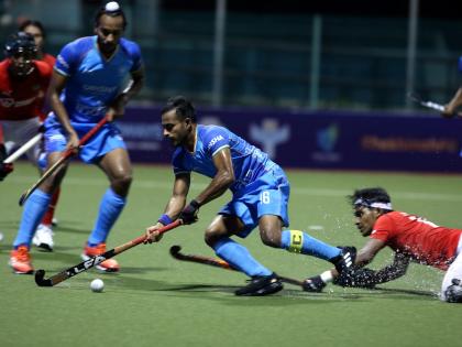Sultan of Johor Cup: Indian juniors lose to Germany 6-3 in semifinals | Sultan of Johor Cup: Indian juniors lose to Germany 6-3 in semifinals Sultan of Johor Cup: Indian juniors lose to Germany 6-3 in semifinals | Sultan of Johor Cup: Indian juniors lose to Germany 6-3 in semifinals