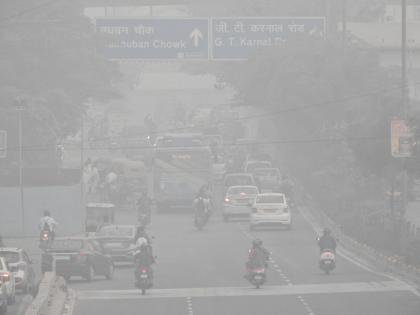 Air quality still 'very poor' at several places, Delhi records min temp of 9.2 degree celsius | Air quality still 'very poor' at several places, Delhi records min temp of 9.2 degree celsius Air quality still 'very poor' at several places, Delhi records min temp of 9.2 degree celsius | Air quality still 'very poor' at several places, Delhi records min temp of 9.2 degree celsius