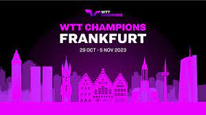 Ma Long unbeaten against Ovtcharov as Chinese stars reach WTT Champions semis | Ma Long unbeaten against Ovtcharov as Chinese stars reach WTT Champions semis Ma Long unbeaten against Ovtcharov as Chinese stars reach WTT Champions semis | Ma Long unbeaten against Ovtcharov as Chinese stars reach WTT Champions semis