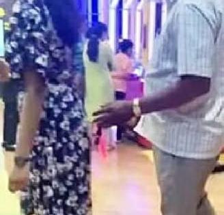 Sexual harassment at B’luru mall: Retired headmaster surrenders before cops | Sexual harassment at B’luru mall: Retired headmaster surrenders before cops Sexual harassment at B’luru mall: Retired headmaster surrenders before cops | Sexual harassment at B’luru mall: Retired headmaster surrenders before cops