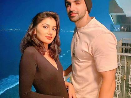 Arjit Taneja, Sriti Jha reunite after 7 yrs for ‘Kaise Mujhe Tum Mil Gaye’ | Arjit Taneja, Sriti Jha reunite after 7 yrs for ‘Kaise Mujhe Tum Mil Gaye’ Arjit Taneja, Sriti Jha reunite after 7 yrs for ‘Kaise Mujhe Tum Mil Gaye’ | Arjit Taneja, Sriti Jha reunite after 7 yrs for ‘Kaise Mujhe Tum Mil Gaye’