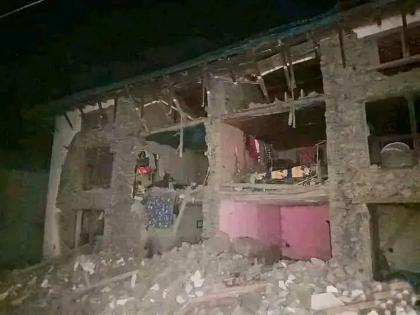 Nepal to supply relief materials to quake-hit areas | Nepal to supply relief materials to quake-hit areas Nepal to supply relief materials to quake-hit areas | Nepal to supply relief materials to quake-hit areas