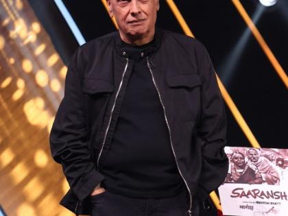 Mahesh Bhatt's ode to Kishore Kumar's unique artistry | Mahesh Bhatt's ode to Kishore Kumar's unique artistry Mahesh Bhatt's ode to Kishore Kumar's unique artistry | Mahesh Bhatt's ode to Kishore Kumar's unique artistry